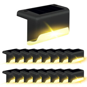 �K�i �\�[���[���C�g �y16�p�b�N�z ���O �h�� �A�E�g�h�A ���C�g �K�i �x�� �g�F LED �f�b�L �K�[�f�� �����v �ʘH ��p �t�F���X �L�����v ���C�g ���̓��v���[���g �M�t�g