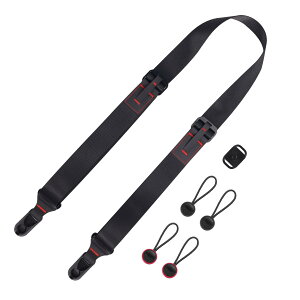 �J�����X�g���b�v ��35mm �A���J�[�����N�X ��჌�t?�~���[���X�J����?�f�W�J���ȂǗp ���߉\ �N�C�b�N�����[�X�v���[�g�t �u���b�N �u���[ �O���[�� �ȒP���[ ������� ���킢�� �`�F�b