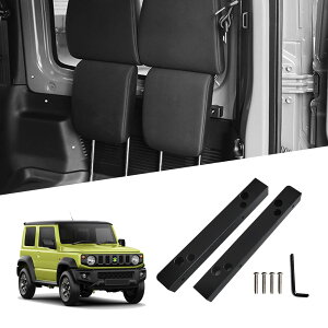 �X�Y�W���j�[ JB64 �W���j�[�V�G�� JB74 �w�b�h���X�g�z���_�[ �w�b�h���X�g���[ �E���Z�b�g JIMNY��p H30.7-���s �Ԓ��� �L�����v �J�X�^�� ���� Jimny�p�[�c �A�N�Z�T���[ PE�� �Ԏ��p�݌v ��t