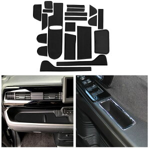 �yCDEFG 20���z�C���e���A ���o�[�}�b�g �|�P�b�g�}�b�g n box jf3 jf4 ��� R2.12~��p �O�����p �h�A�X���b�g �A�N�Z�T�� PVC�f�� �����h�~ �S���}�b�g �t���A�}�b�g �R���\�[���}�b�g �h���X�A�b