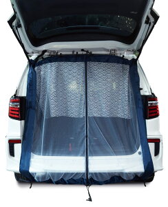 �ԗp�Ԍ� ���b�V���J�[�e�� �h���l�b�g �������X�N���[�� �Ԓ����p �o�b�N�h�A�Ή� �ėp�J�[�e�� ��悯 �ʋC ���t���ȒP �h�� �A�E�g�h�A �ԗp�i �t�ďH �l�C�r�[�u���[ �g�� �n�C�G�[�X