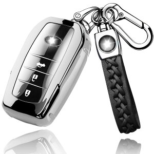 �g���^ ���� �L�[�P�[�X �g���^ TOYOTA �V�^ �V�G���^ �A�N�A �����X YARIS �}�[�NX �C�G���[���[�x��MARK X Yellow Label �~���C MIRAI �ɑΉ� �X�}�[�g �L�[�P�[�X �L�[�J�o�[ �L�[�z���_�[ ��p�݌v 