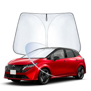 �V�^ ���Y �m�[�g�I�[�� FE13 ��p �t�����g �T���V�F�[�h �m�[�g �I�[�� NOTE AURA NISSAN NOTE FE13 ��p �T���V�F�[�h �� �t�����g�K���X �V���V�F�[�h �� ������ UV�J�b�g�f�M �Ռ� �Ԓ��� ���悯 