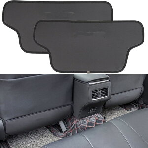 �g���^ C-HR ZYX10 NGX50 ��p�݌v �L�b�N�K�[�h �V�[�g �o�b�N �}�b�g �L�b�N�K�[�h ���U�[ �㕔���ȃV�[�g�o�b�N�v���e�N�^�[ ���� ����h�~ �h�J���S �����������΍�