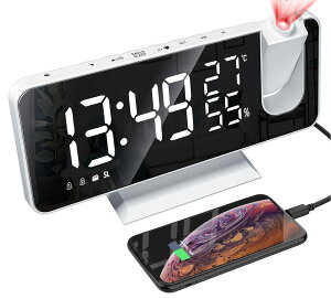 �f�W�^�����v ���@�\���v �ڊo�܂����v LED���v �X�k�[�Y �N���b�N���W�I �u�����v ��/�V�䓊�e �� ���x/���x/FM���W�I/�~���[/�v���W�F�N�^�[/�A���[�� �g�я[�d �����P�x���� ���ʒ��� ���Z