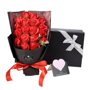 �\�[�v�t�����[ �ԑ� �M�t�g �o�� ���� �͂�Ȃ��� ���j�� �����j�� �v���|�[�Y �v���[���g �����L�O�� �o�����^�C���f�[ �a�����j�� ��̓� �h�V�̓� �J�[�h�t���i18�{�j (Red)