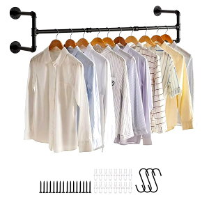 YƃpCvbNȃXy[X ACAo[ 󕨊 Ǌ|nK[bN  V nK[o[ V݂艺 ω׏d60kg 120CM && DIY prkߞW && Ղ