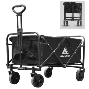 L[S ω׏d150kg ܂肽ݎ L[J[g AEghAS e Lv BBQ RpNg[i^?ubNj