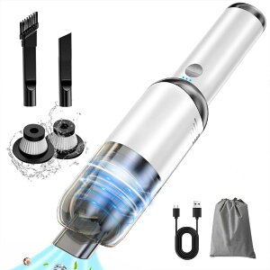 �y�ŋ����f�� 18000PA���͋z���z�n���f�B�N���[�i�[ �ԍڑ|���@ ��䑽�� �������|���@ LED���C�g�t�� �R�[�h���X �������p �p���t���~�j�|���@ �n���f�B�|���@ ���@�\�ԗp�J�[�N���[�i�[ Type