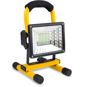 LED������ �[�d�� 150W LED��Ɠ� �|�[�^�u�������� ��퓔 �Ŕ� �W���� �e���g���C�g 14400mAh �����F ��&�x�����t�� IP65�h�� �h�Б΍� ��ԍ�� ��ނ� �o�R �y��