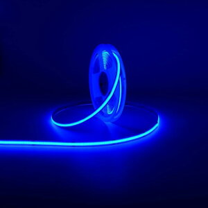 LED �e�[�v���C�g DC12V 5m �F 480LED/m ������ 8mm ���P�x �����F�� CRI>95 �h�b�g���X�ψ�� �����\ �t���L�V�u�� �ؒf�\ �����p ���\��i���ʃe�[�v�t�j �x�b�h���[�� �L�b�`���Ɩ�