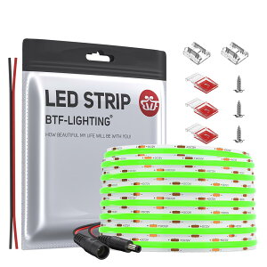 F LED�e�[�v���C�g �����x �t���L�V�u�� 5M 480LEDs/m 2400LEDs/5m �ΐF �O���[�� ��8mm �X�g���b�v���C�g DC12V 9W/m �����\ �ό`�\ �ؒf�\ �Q�� �L�b�`���z�[�� �������� �G�l���M�[�N���X A+++ ��