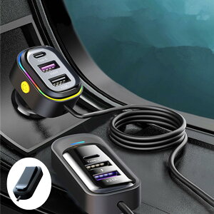 ԗp[d ԍڏ[d VK[\Pbg  [d VK[\Pbg USB }[d PD30W&QC3.0 v105w y㕔&dv&LEDFC~z1.5mP[u 6䓯[d 12V/24VԑΉ ԍډߕוی 