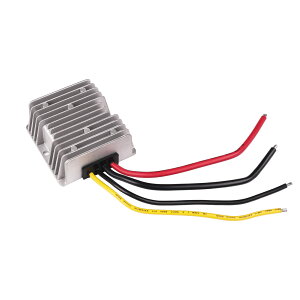 DC 12v 24v  Ro[^[15A 360WAԗpgbNԗ{[g[^[\[[VXep̊ȃXebvAbvhgXDCdA_v^[Ro[^[ADC 9-20V͂󂯓