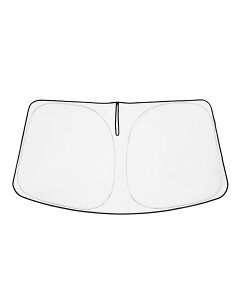 トヨタ 新型 プリウス 60系 フロントサンシェード PRIUS 5代目 2023年-現行 フロントガラス サンシェード シェードカーテン マルチサンシェード 遮光性よい シェード 日よけ 車種専用 UVカット