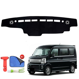 �_�b�V���{�[�h�}�b�g �X�Y�L �G�u���C �o�� DA17V �G�u���C���S�� DA17W EVERY 2015�N2��- ���� �J�[�A�N�Z�T���[ ���Ă��h�~ ���O�����C�g�ی�}�b�g �X�Y�L �G�u���C DA17V DA17W