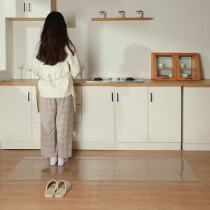 Lb`}bg ی}bg 60*240cm 1.5mm ی삷_CjO}bg PVC NA}bg J[ybgveN^[}bg   h~ ȒP ~ g[Ή