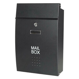 ���[���{�b�N�X �u���b�N �L�[���b�N ��^ �X�֎� (006-Black)