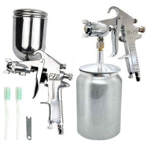 F75+W77 j[}`bNhXv[K GA[Xv[K d͎+z㎮ 삪ȒP F75a1.5mm W77a3.0mm 400ml&1000ml vf  DIY