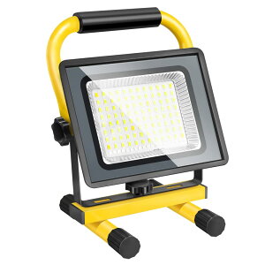 LED Ɠ 100W eʓdr USB[d ֌g Px F Ԑ_ IP65h [NCg .OƖ Lv ނ x H hЁ. {t