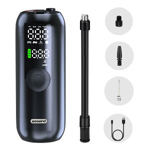 �d����C���� �� ���]�ԋ�C���� �[�d�� �R�[�h���X �d���G�A�[�|���v �ő刳��150PSI ������~ ������/���]��/�{�[��/������/�o�C�N�Ή� �Ď�/�p��/�����o���u�Ή� LED�������C�g�t�� ������