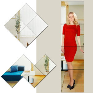 �y�Ǌ|�� �\��t�� ����Ȃ��z�S�g�� �p���� �\�鋾 3M���ʃe�[�v�t�� ��U�h�~ �~���[ �y�� ���R�g�� �������i30x30cm 4���Z�b�g�j