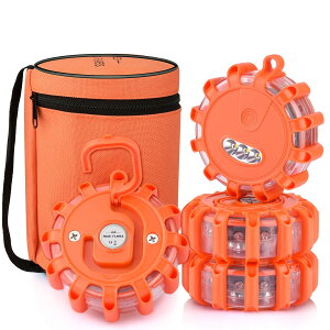 LED�x���� ���M���� 4�Z�b�g ���H�t���A ���[�h�T�C�h���S���C�g �ً}�_�ŐM���� ����t���b�V�� �����Ԃɉ��}�p�����v SOS�~�� �����d�� ���C�x�[�X�ƃt�b�N�t�� ��p���[�o�b�O�t�i�d