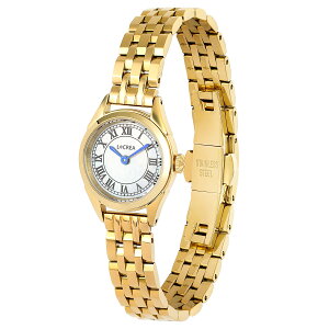 LCREA NA \[[ rv { fB[X drsv IV AeB[N NVbN uh p v[g xg tւȒP EHb` MtgBOXt RONDE - LC2001-GPWH