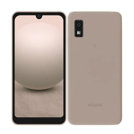 【新品・在庫あり・送料無料】AQUOS wish3 A302SH Y!mobile [ピンク] SIMフリー 白ロム