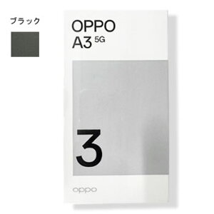 OPPO A3 5G 4GB+128GB yVoC ubN EESIMt[