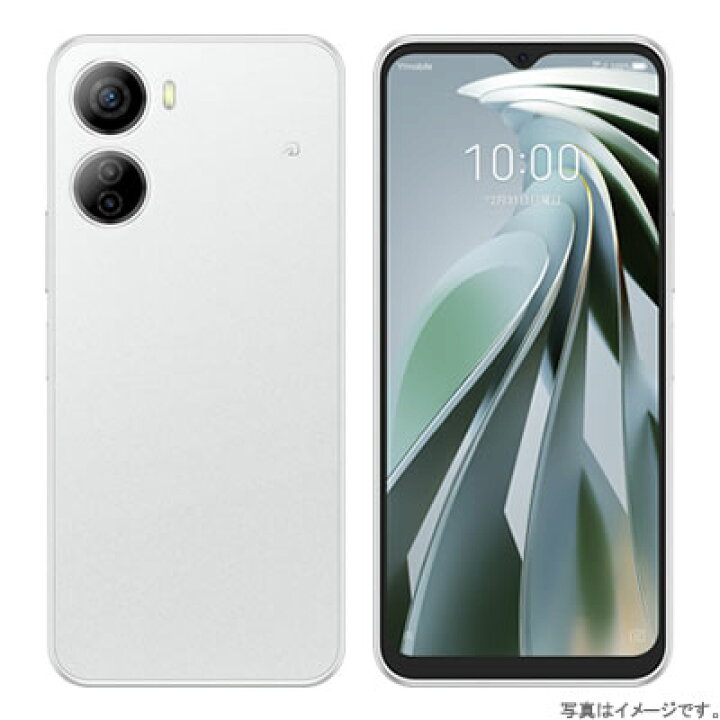 楽天市場】【送料無料・在庫あり】ZTE Libero 5G IV A302ZT Y!mobile 