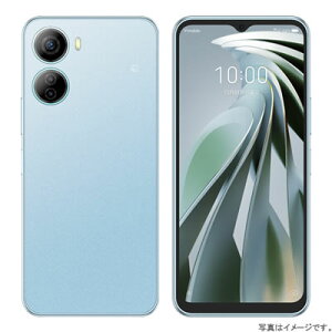ZTE Libero 5G IV A302ZT Y!mobile u[ CoCESIMt[E 