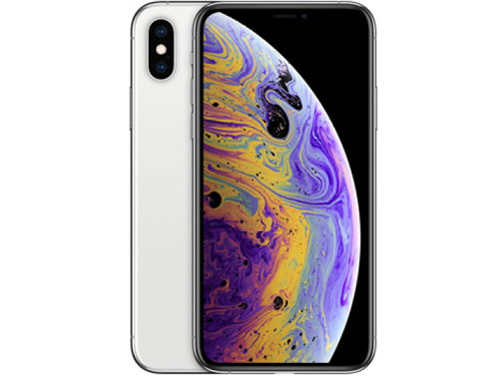 楽天市場】【SIMフリー・アップル版・未開封】Apple（日本） iPhone XS  