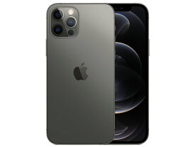 【在庫あり】【アップル版・未開封】Apple（日本） iPhone12pro 256GB SIMフリー [グラファイト]