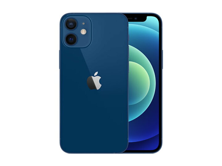 楽天市場】【新品・白ロム・SIMロック解除済】iPhone12 mini 128GB 