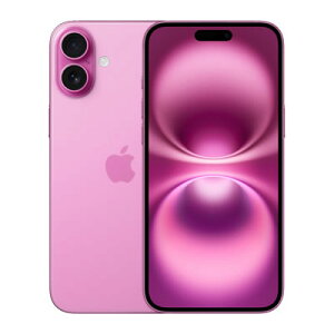 iPhone 16 Plus 256GB SIM�t���[�m�s���N]