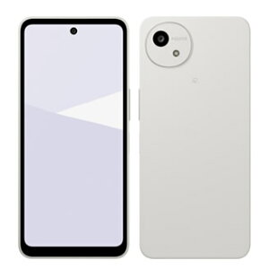 AQUOS wish5 SH-M32 4G+128G SIMt[ [L]@ǂ̃LAłΉ\