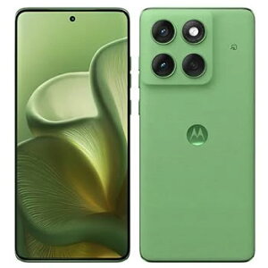 motorola edge 60 8GB+128GB SIM�t���[ �V�������b�N�O���[�� 6.7�C���` pOLED Dimensity 7400 eSIM ���T�C�t�P�[�^�C�Ή� �����[�J�[�ۏؑΏۊO
