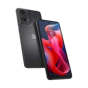 Motorola(g[)moto g24 8GB+128GB SIMt[ }bg`R[ [J[ۏؑΏۊO