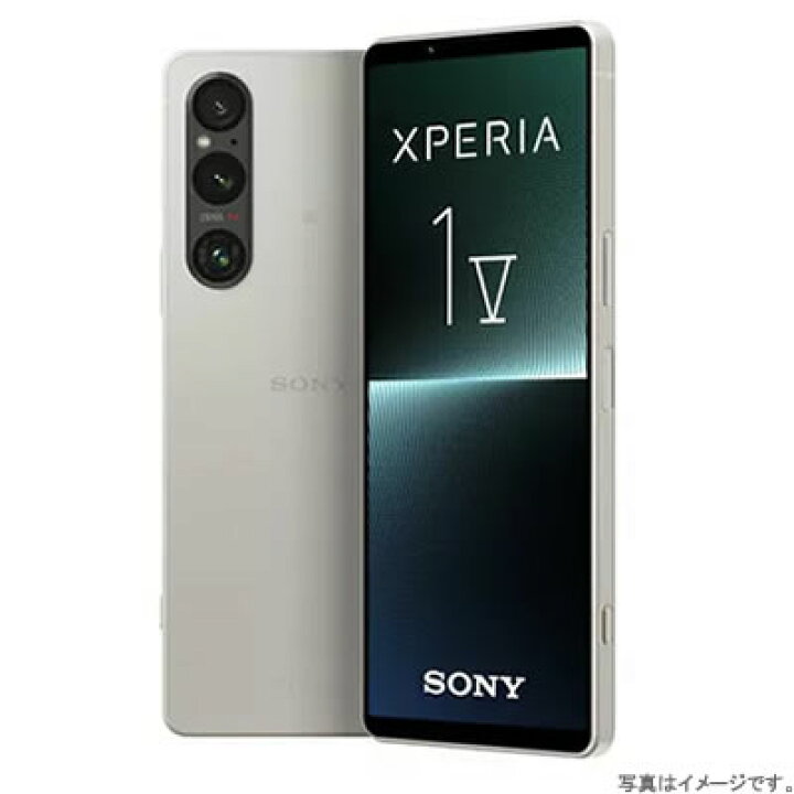 楽天市場】【新品・在庫あり・送料無料】 Xperia 1 V XQ-DQ44 16GB+ 
