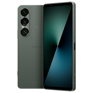 Xperia 1 VII 6.5�C���` RAM 12GB ROM 512GB SIM�t���[�X�}�[�g�t�H�� �y���X�O���[�� �z XQ-FS44