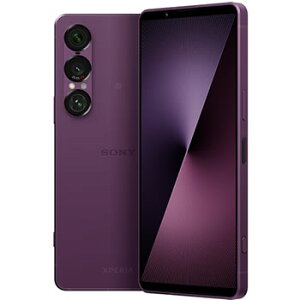 Xperia 1 VII 6.5�C���` RAM 12GB ROM 512GB SIM�t���[�X�}�[�g�t�H�� �y�I�[�L�b�h�p�[�v�� �z XQ-FS44 V2JPCX0