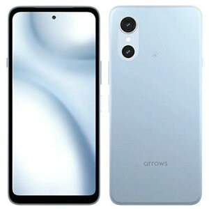 arrows We3 F-52G 4GB+64GB docomo ���C�g�u���[ �������ESIM�t���[�Ή� 5G Android �X�}�[�g�t�H��
