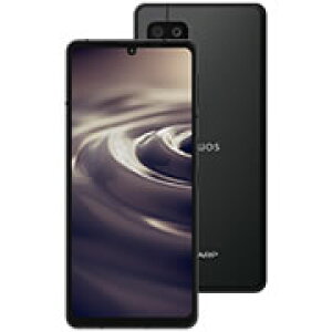 y݌ɂEzAQUOS sense6 SH-RM19 64GB [ubN] * yV 