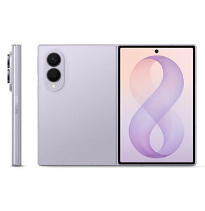 Galaxy �M�����N�V�[ �X�}�[�g�t�H�� SM-F971Q [���x���_�[] Z Fold8 256GB SIM�t���[ �܂肽���� ����