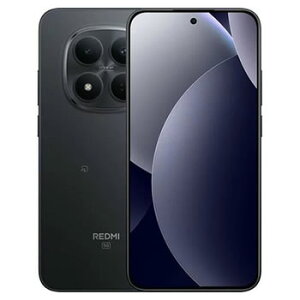 Xiaomi Redmi Note 15 Pro 5G 8GB+512GB SIM�t���[ �y�u���b�N�z 6.83�^ �L�@EL 200MP�J���� eSIM�Ή� ���J���i�͂��ꍇ���������܂�