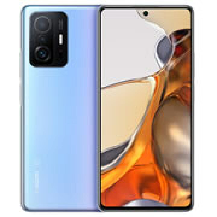 楽天市場】【在庫あり・送料無料】Xiaomi 11T Pro 128GB  
