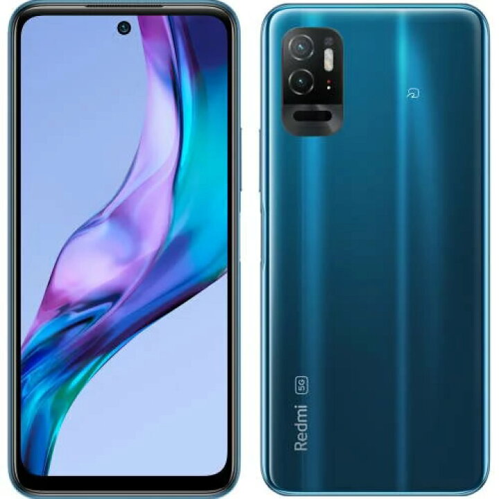 楽天市場】【新品・送料無料・在庫あり】Xiaomi Redmi Note 10T  