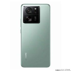 【新品・在庫あり・送料無料】 Xiaomi 13T Pro 12G+256G SIMフリー [メドウグリーン]