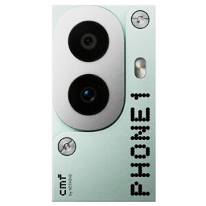 Nothing CMF Phone 1 8GB+128GB SIMt[ CgO[